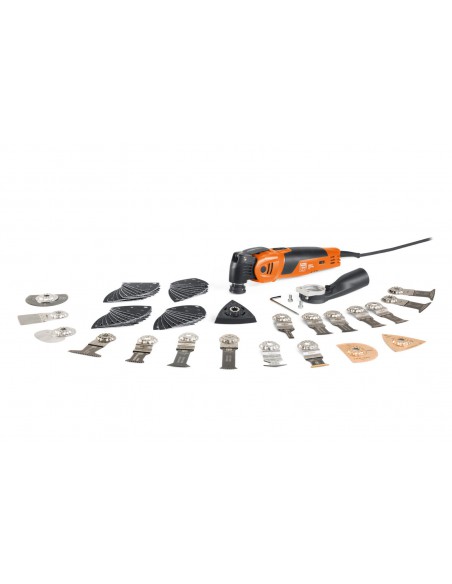 MULTIMASTER MM 700 MAX TOP
