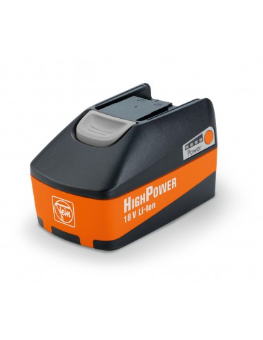 Akumulator HighPower 5,2Ah FEIN