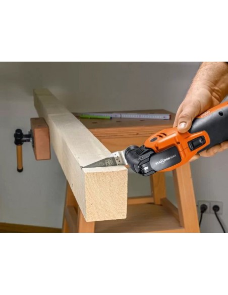 MULTIMASTER MM 700 MAX TOP