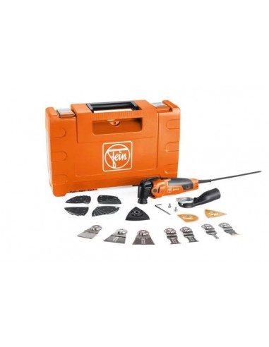 MULTIMASTER MM 500 PLUS TOP