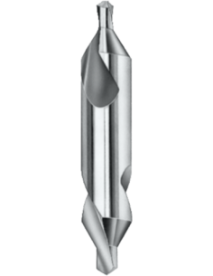 Nawiertak DIN-333 A 60 4,00...