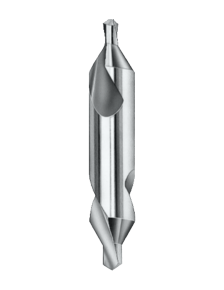 Nawiertak DIN-333 A 60 2,50 HSSE
