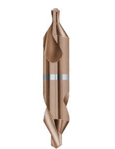 Nawiertak DIN-333 A 60 1,60...