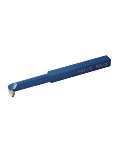 Nóż tokarski z hakiem