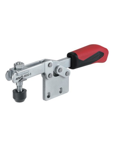 Docisk poziomy Nr. 6832